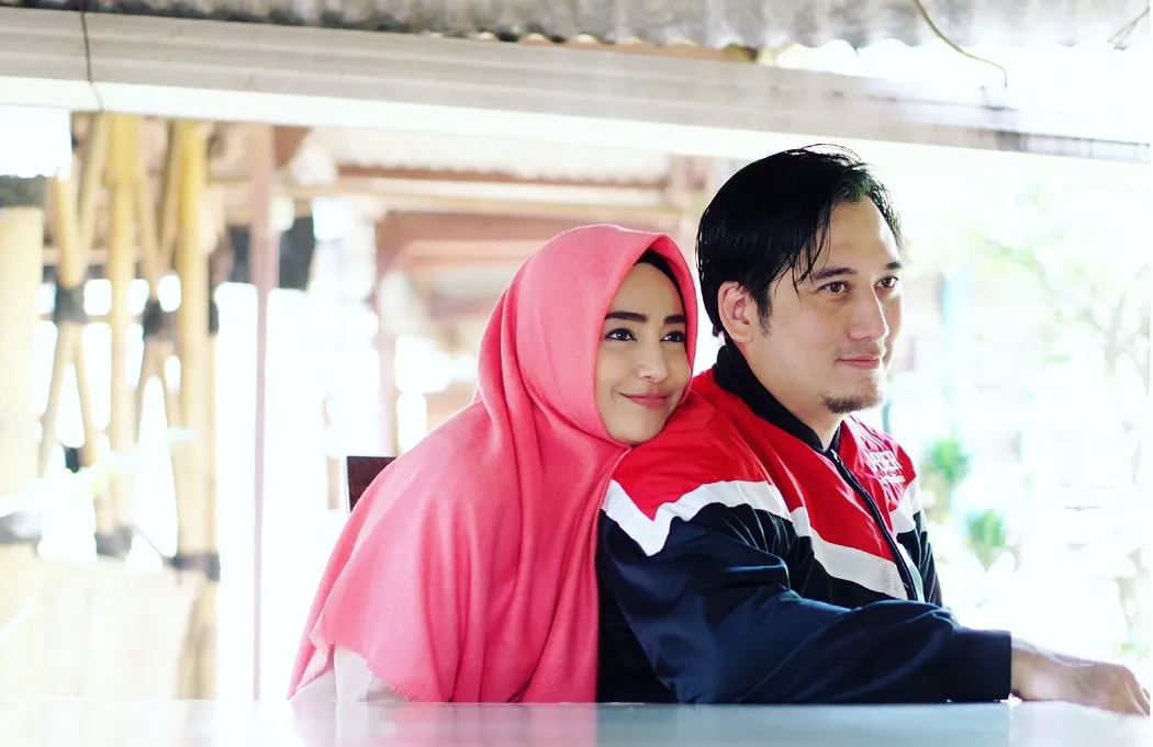 Cindy selalu gagal diet gara-gara masakan Firman © Instagram/cindyfatikasari18