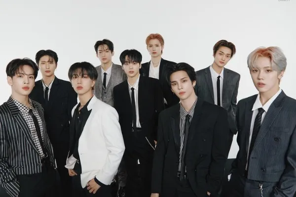 CRAVITY Rilis Mini Album 'MASTER : PIECE' Luapan Semangat dan Emosi Bebas oleh Generasi Muda (Credit photo: instagram.com/cravity_official/)