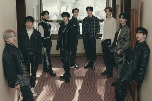 CRAVITY Rilis Mini Album 'MASTER : PIECE' Luapan Semangat dan Emosi Bebas oleh Generasi Muda (Credit photo: instagram.com/cravity_official/)