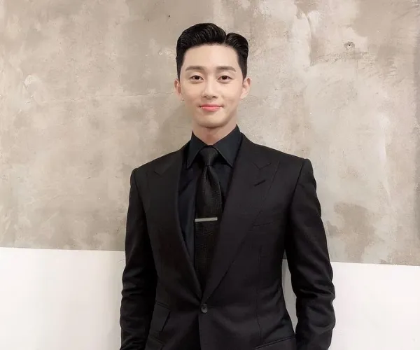 Park Seo Joon pemain film Korea terbaru 'DREAM' - credit photo: instagram.com/bn_sj2013/