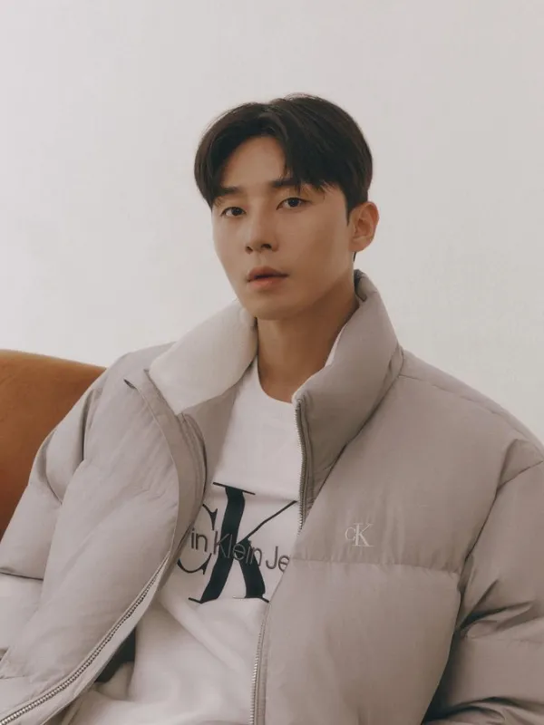 Park Seo Joon akan berperan dalam drama 'GYEONGSEONG CREATURE' - Instagram: @bn_sj2013