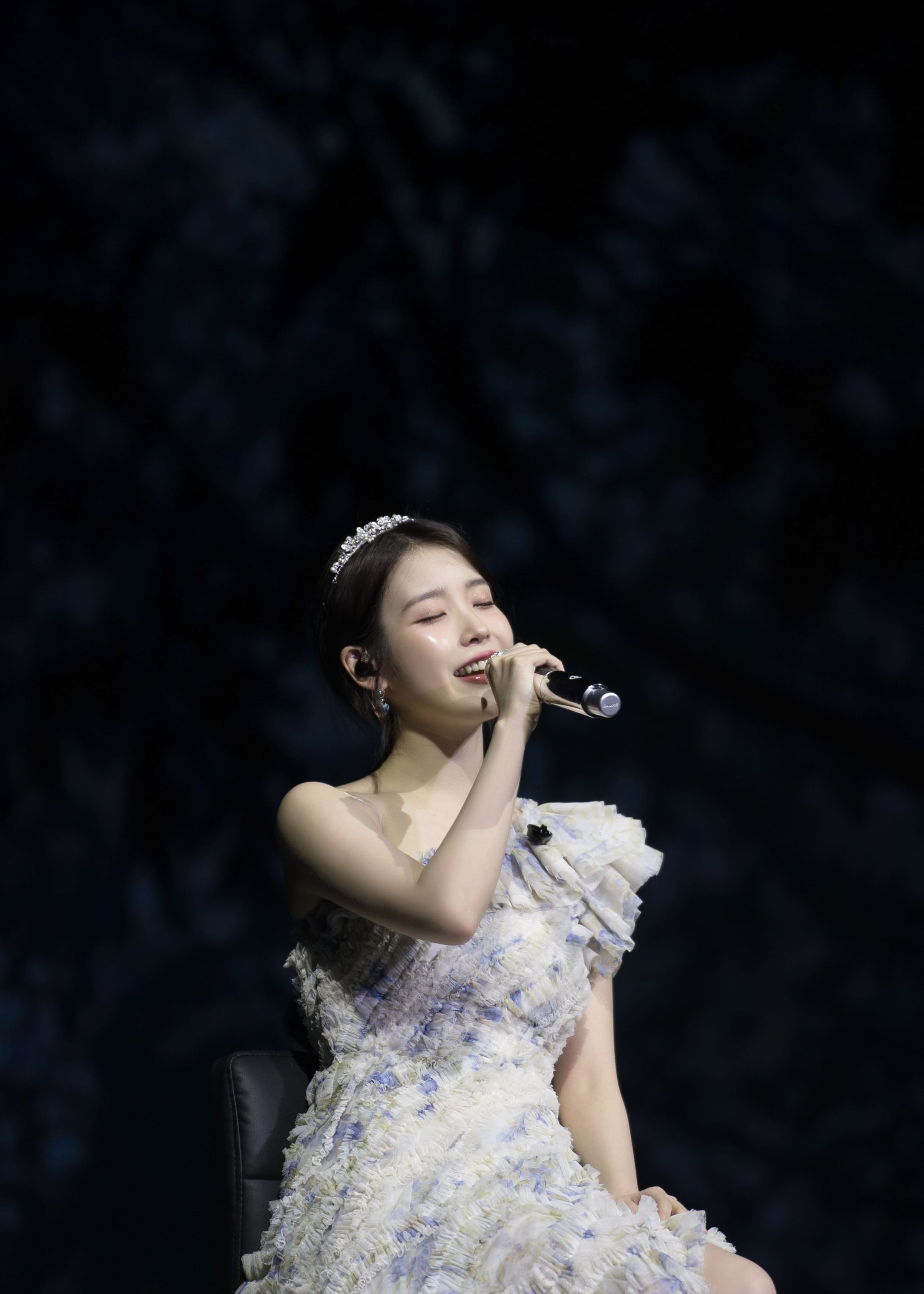 2024 IU HEREH WORLD YOUR CONCERT IN JAKARTA © CK Star Entertainment