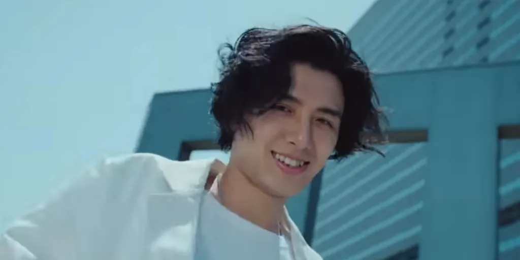 Fujii Kaze - Kirari (ãらり)