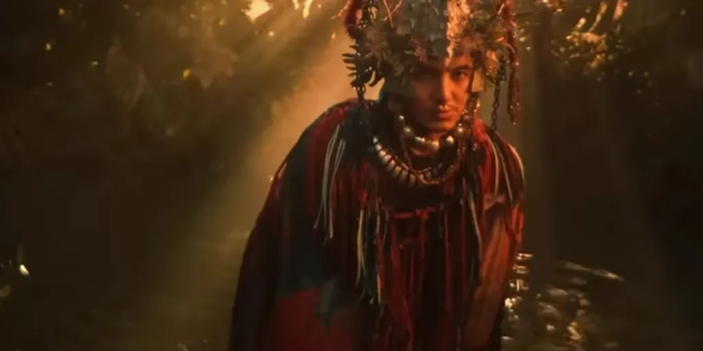 Fujii Kaze - MO-EH-YO