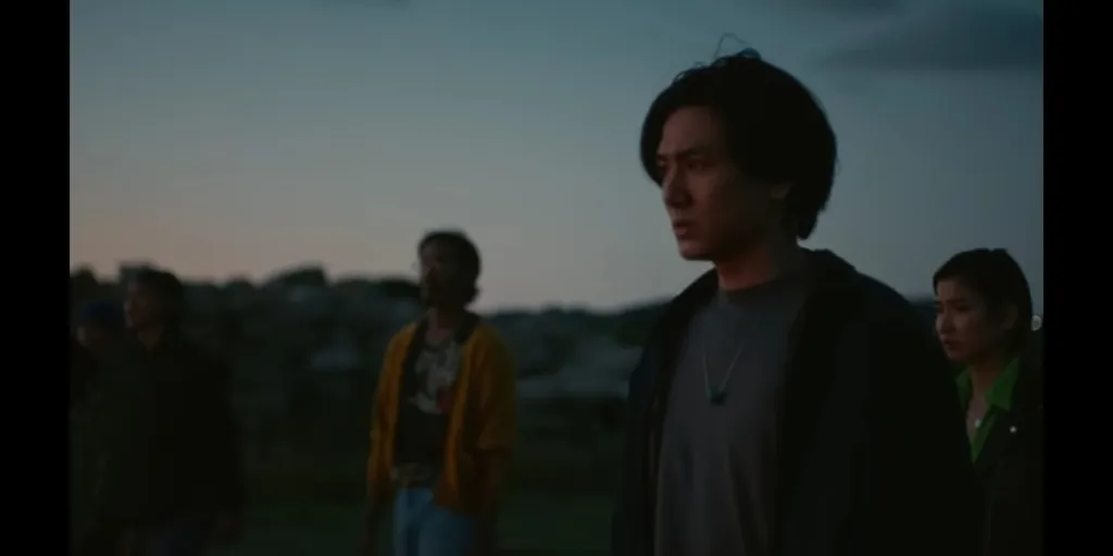 Fujii Kaze - Seishun Sick