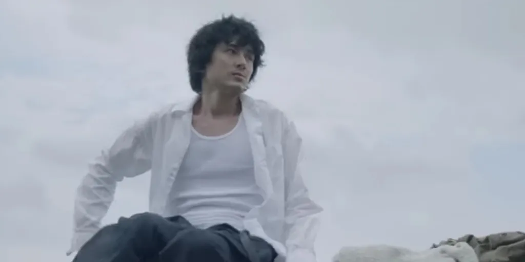 Fujii Kaze - Kaerou