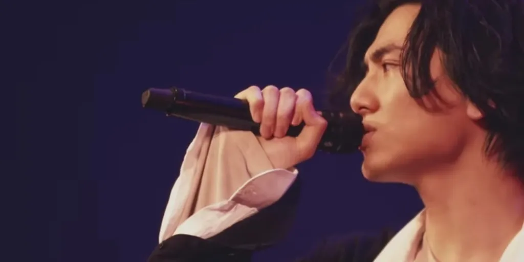 Fujii Kaze - SAYONARA Baby