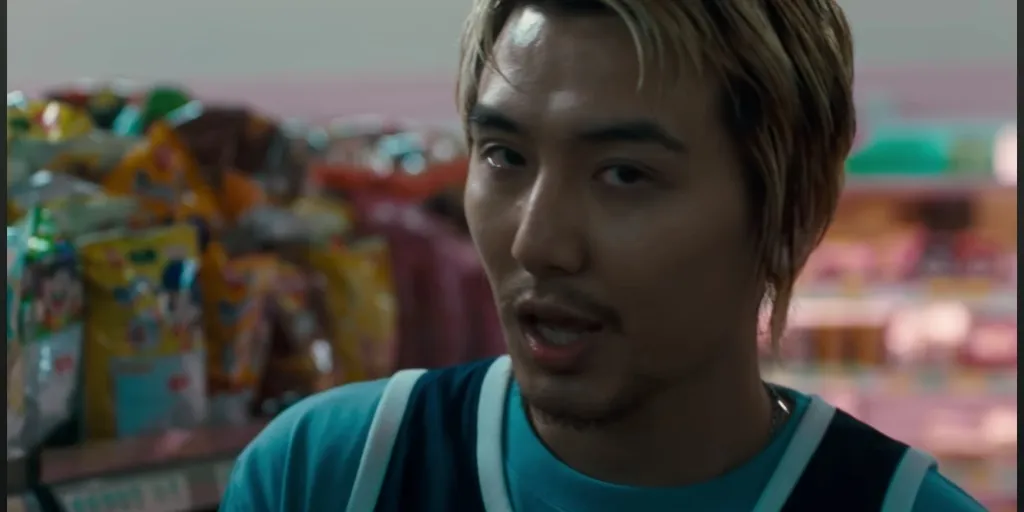 Fujii Kaze - Workin' Hard