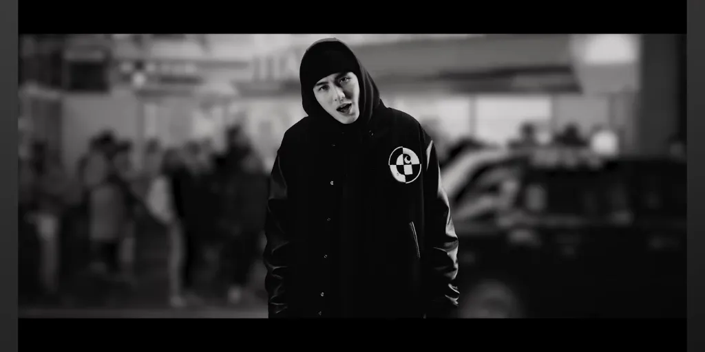 Fujii Kaze - Mo-Eh-Wa