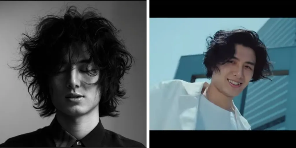 Fujii Kaze - Tsumi No Kaori