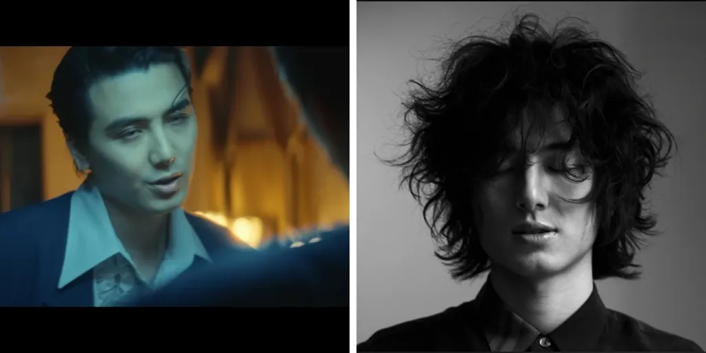 Fujii Kaze - Cho Si Noccha Te