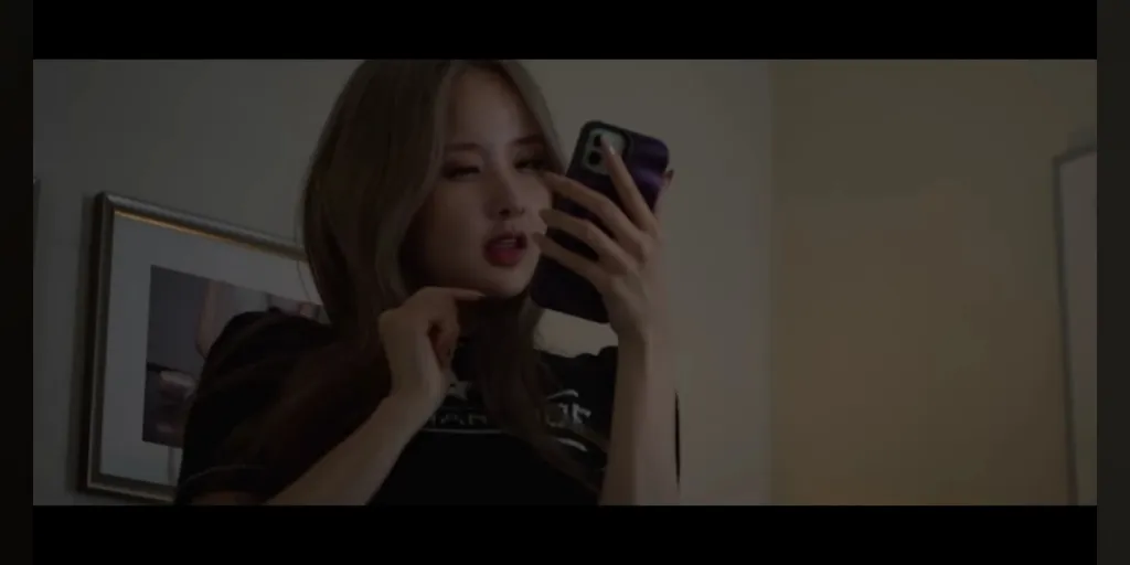 KISS OF LIFE - Countdown (BELLE Solo)