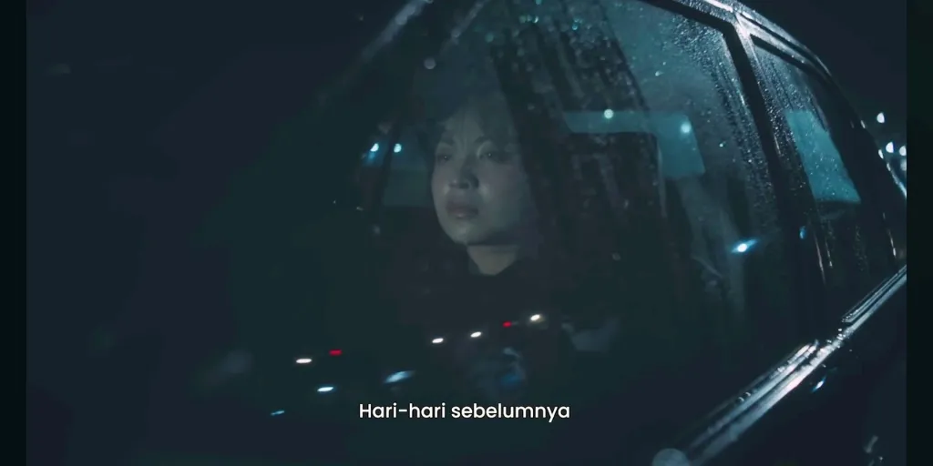 Bernadya - Kita Kubur Sampai Mati
