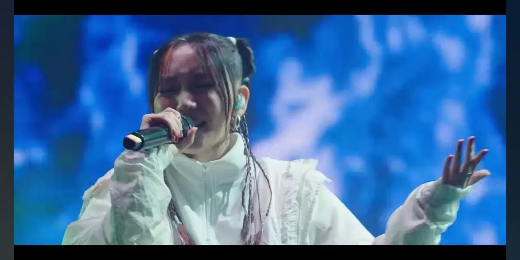 YOASOBI - Yuusha/The Brave (Romanized)