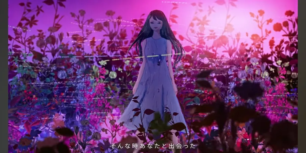 YOASOBI - Moshi Mo Inochi Ga Kaketara (Romanized)