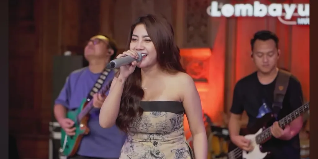 Shinta Gisul - Gara-Gara Sebotol