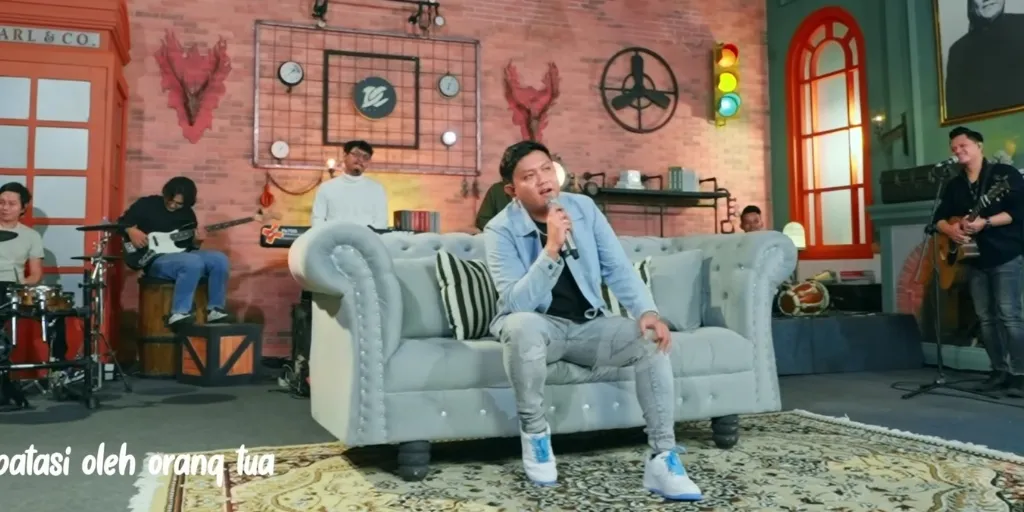 Denny Caknan - Sekti
