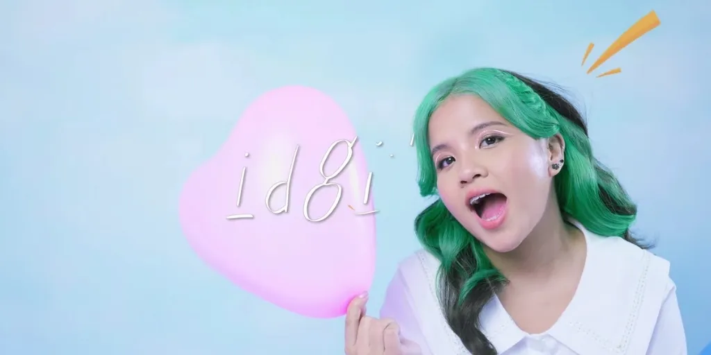 Idgitaf - Sepenuhnya