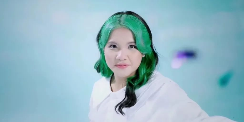 Idgitaf - Selesai