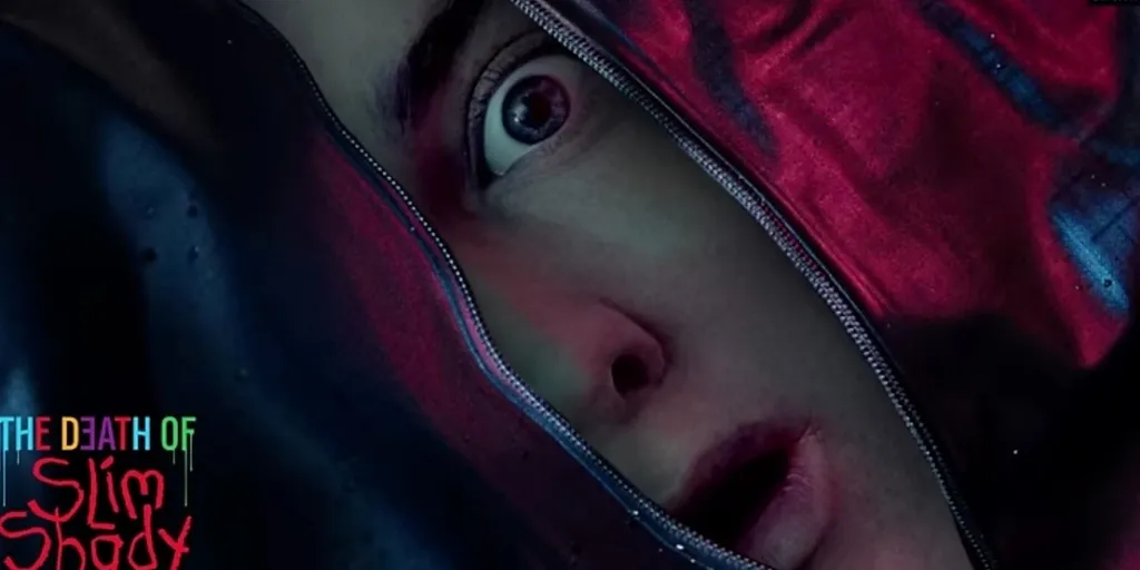 Eminem ft. JID - Fuel