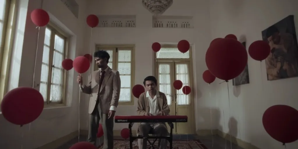 dbatlayar - Badut Baru