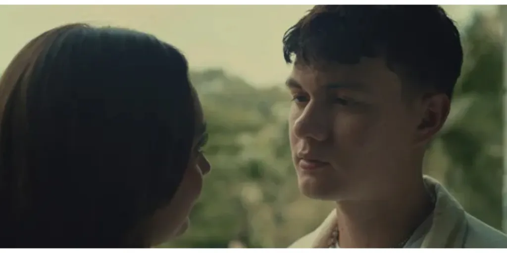 Nyoman Paul - Mundur Perlahan