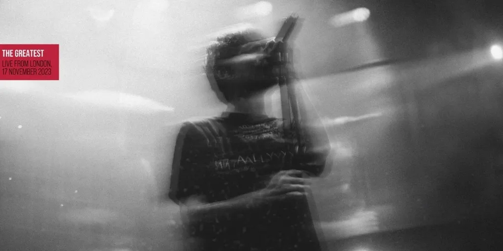 Louis Tomlinson - The Greatest