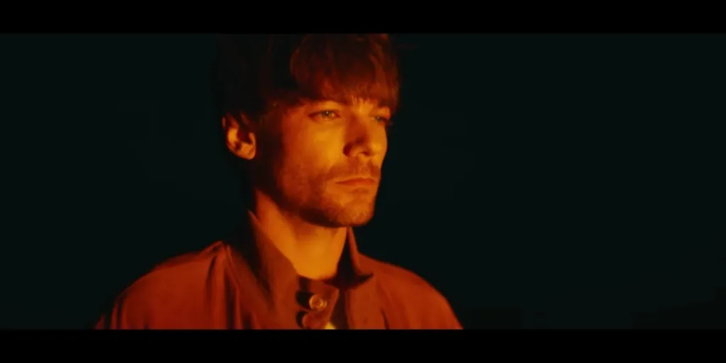 Louis Tomlinson - Bigger Than Me