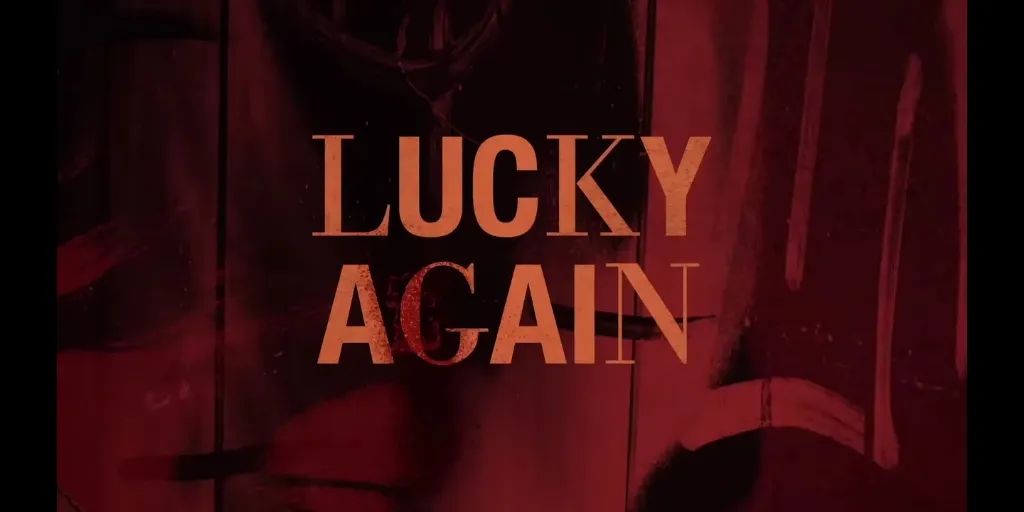 Louis Tomlinson - Lucky Again