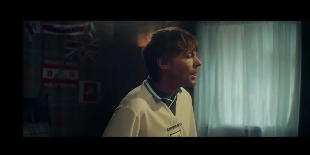 Louis Tomlinson - Silver Tongues