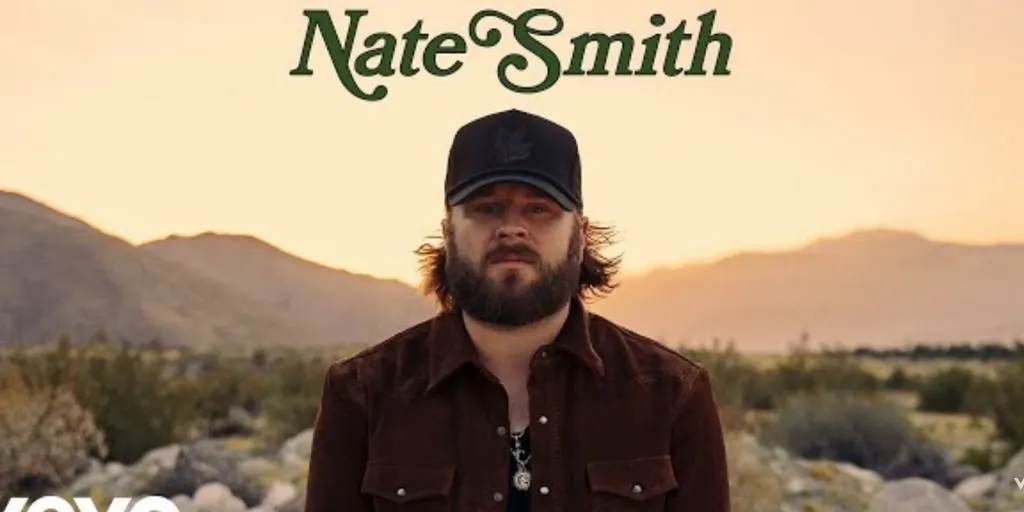 Nate Smith - Carry You Home