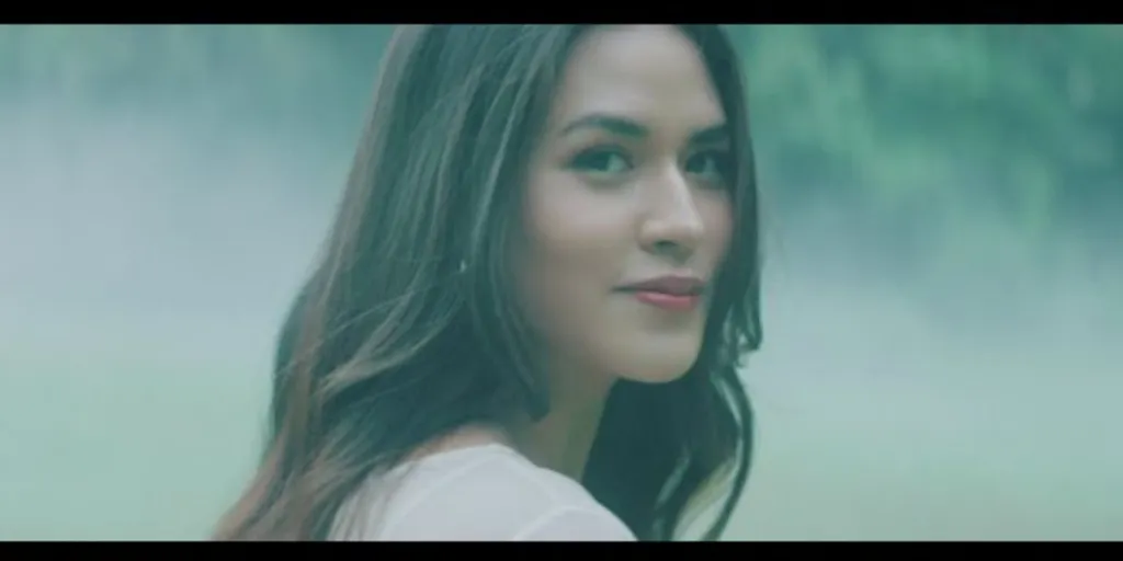 Raisa - Cinta Sederhana