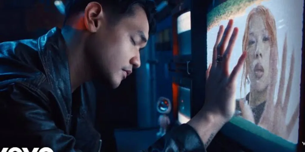 Afgan & thá»§y - Criminal (Over You)