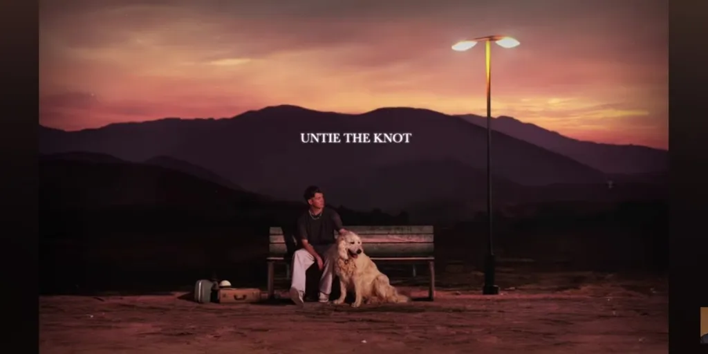 Jamie Miller - Untie The Knot