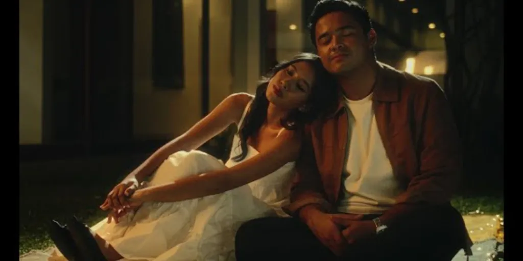 Nadhif Basalamah - jatuh cinta lagi