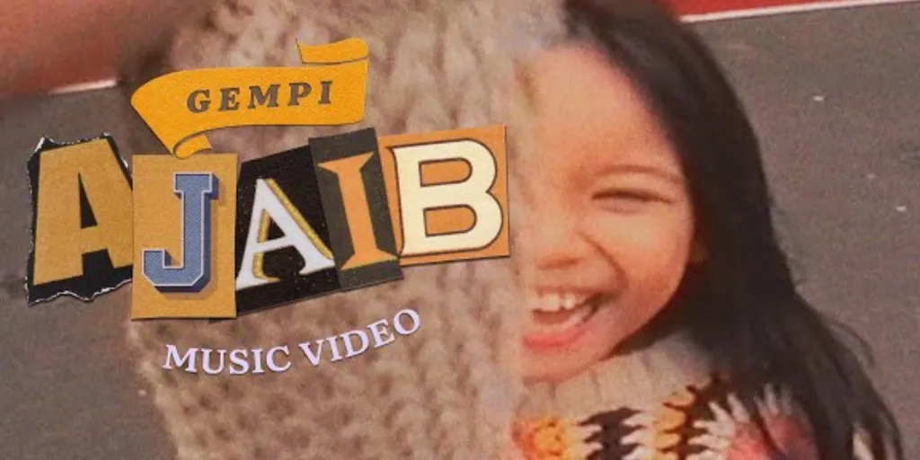 Gempi - Ajaib