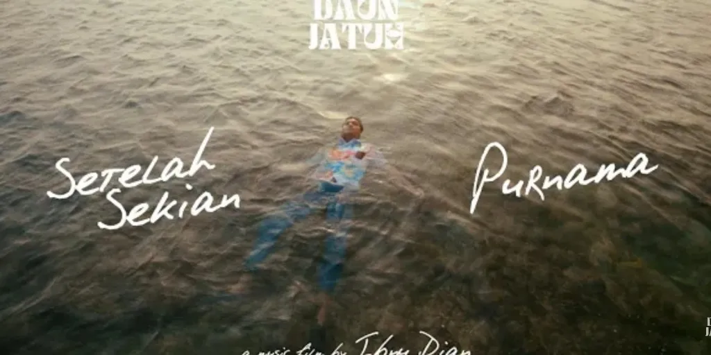Daun Jatuh - Setelah Sekian Purnama