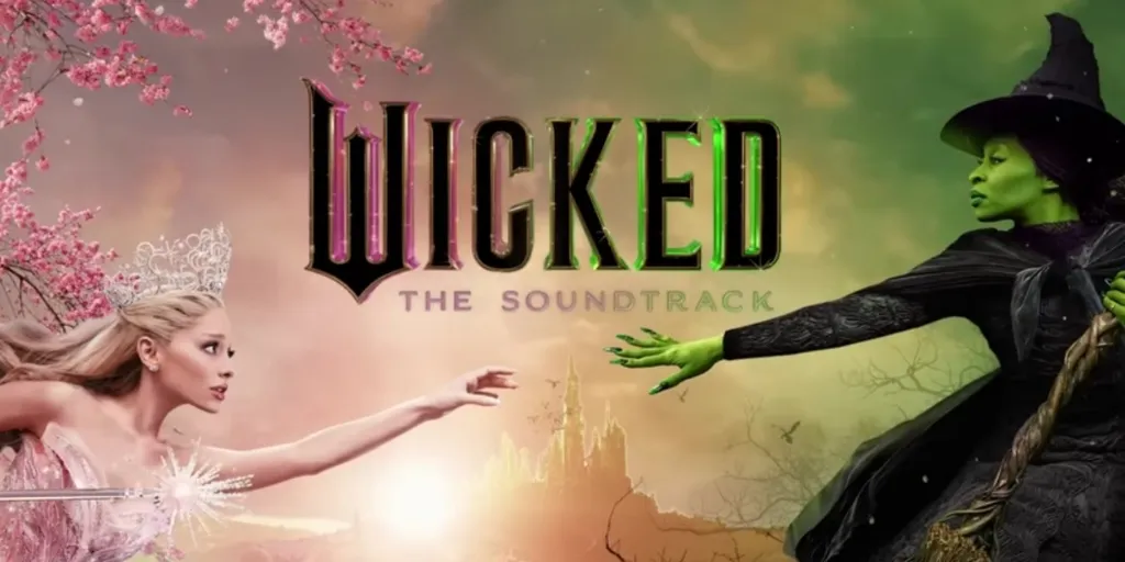 Ariana Grande - Popular (From Wicked)