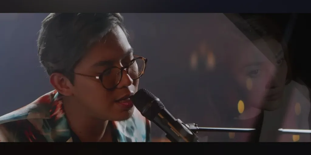 For Revenge - Untuk Siapa?