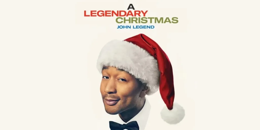 John Legend - Bring Me Love