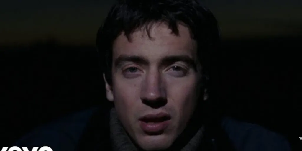 Snow Patrol - When I Get Home for Christmas