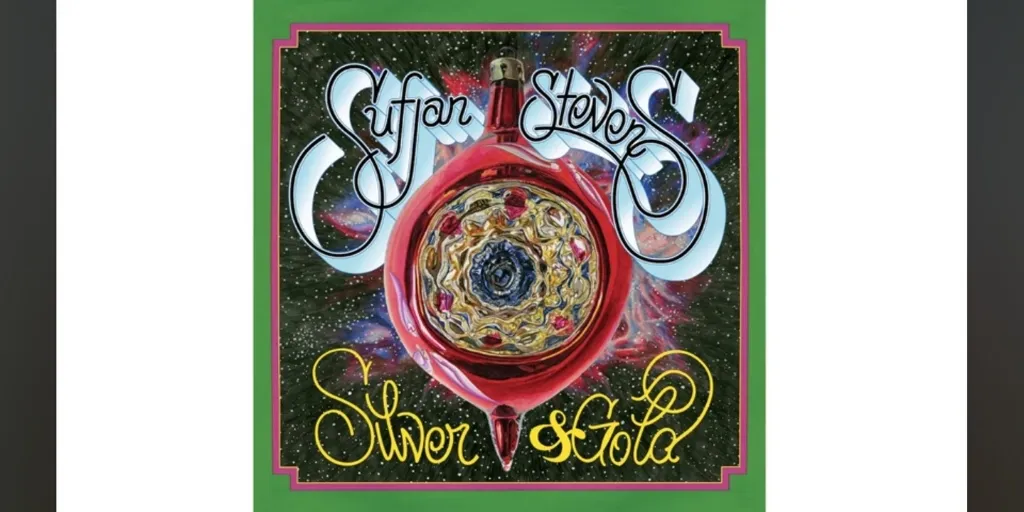 Sufjan Stevens - Christmas In The Room