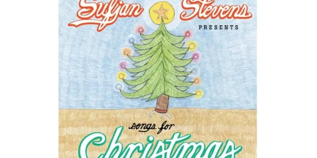 Sufjan Stevens - Sister Winter