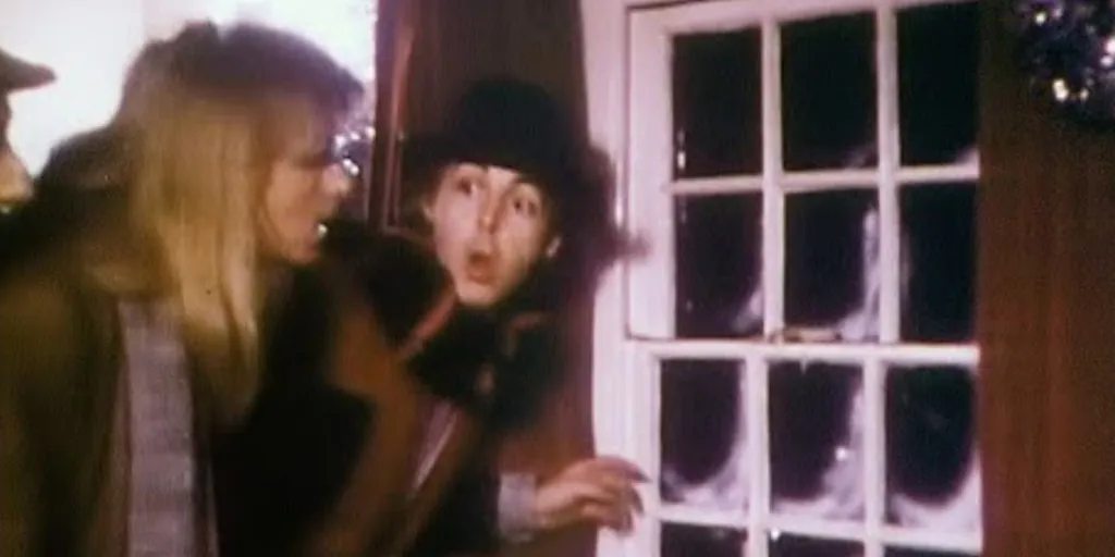 Paul McCartney - Wonderful Christmastime