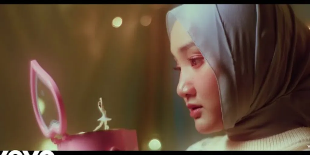 Fatin - Kita Sama Sama Tau