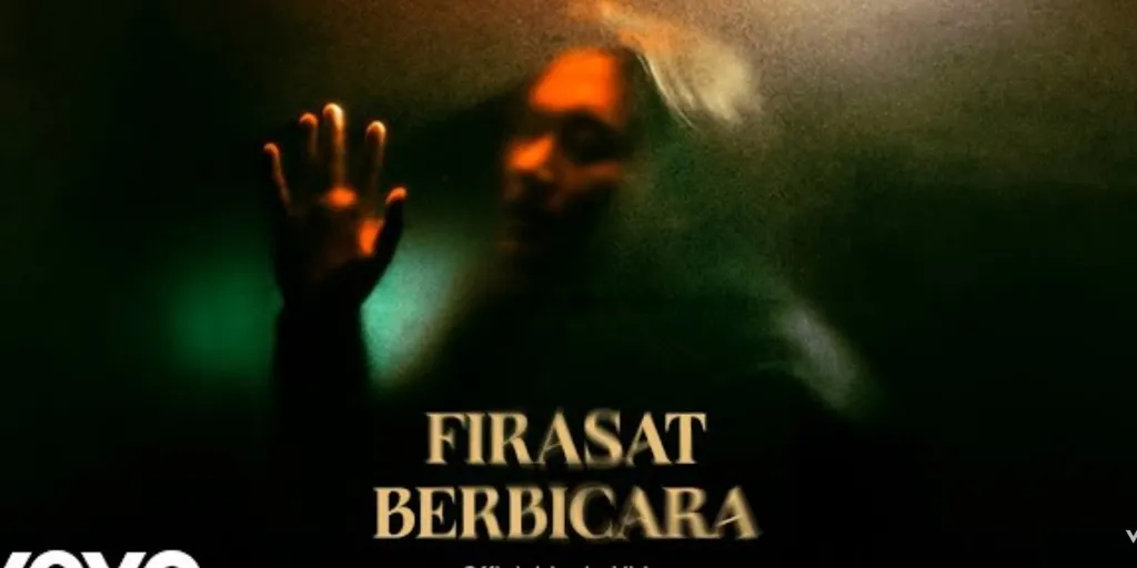 Rizky Febian - Firasat Berbicara