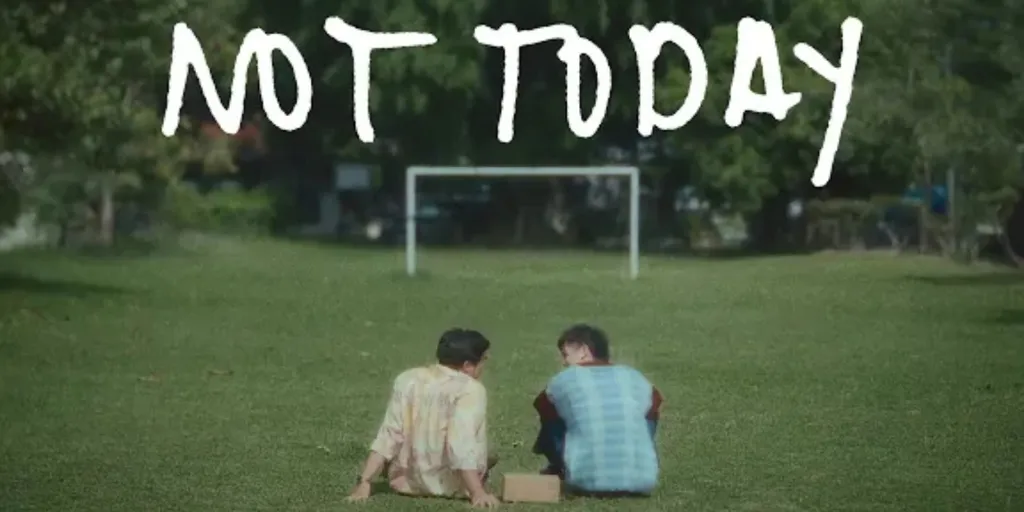 Reality Club - Not Today
