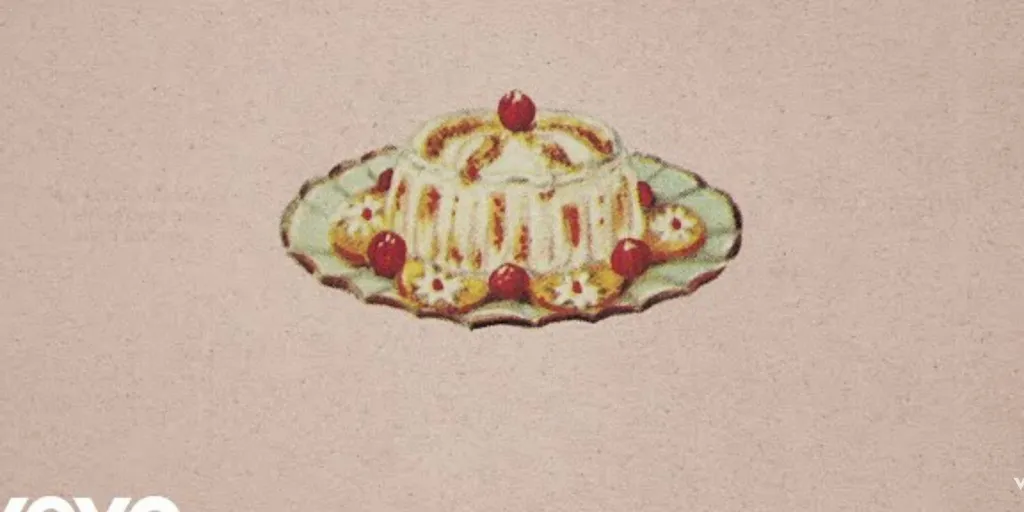 Sabrina Carpenter - is it new years yet?