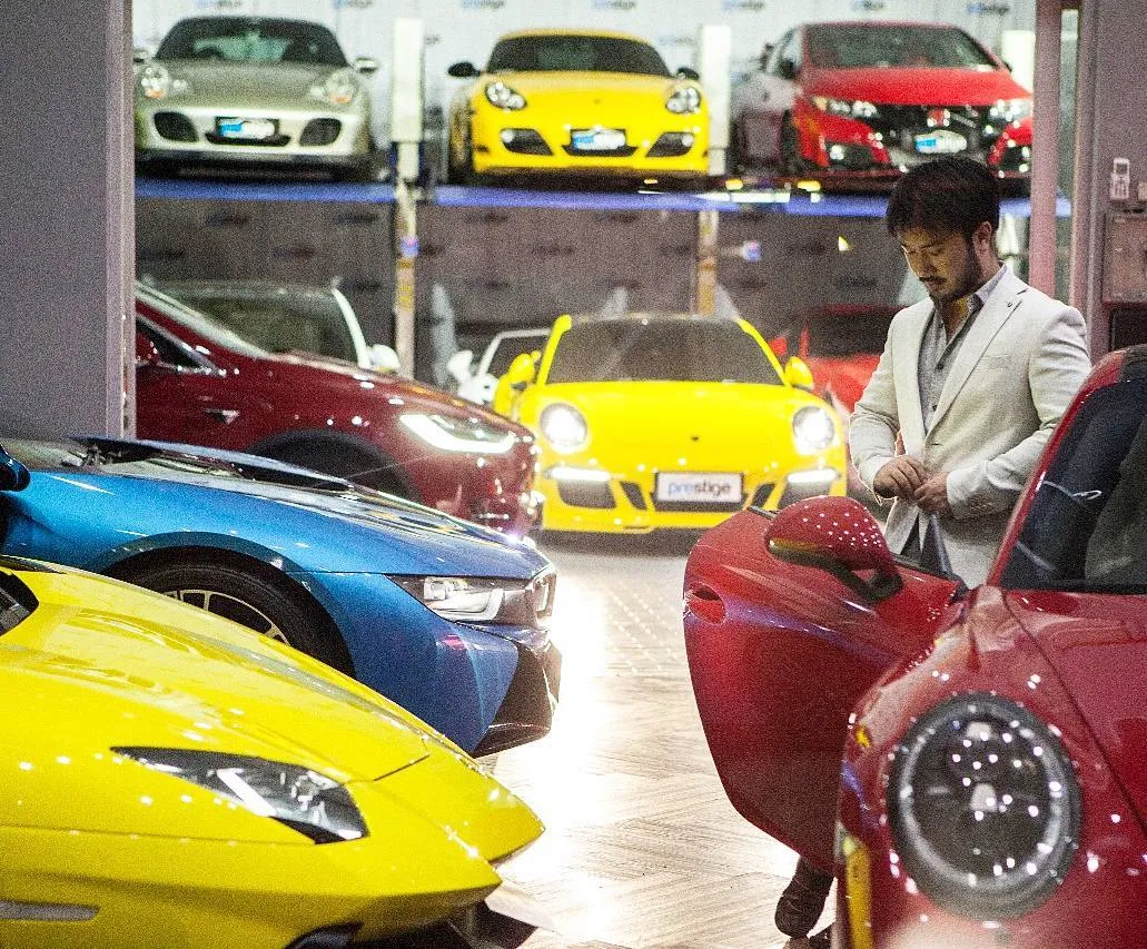 Instagram © _rudysalim