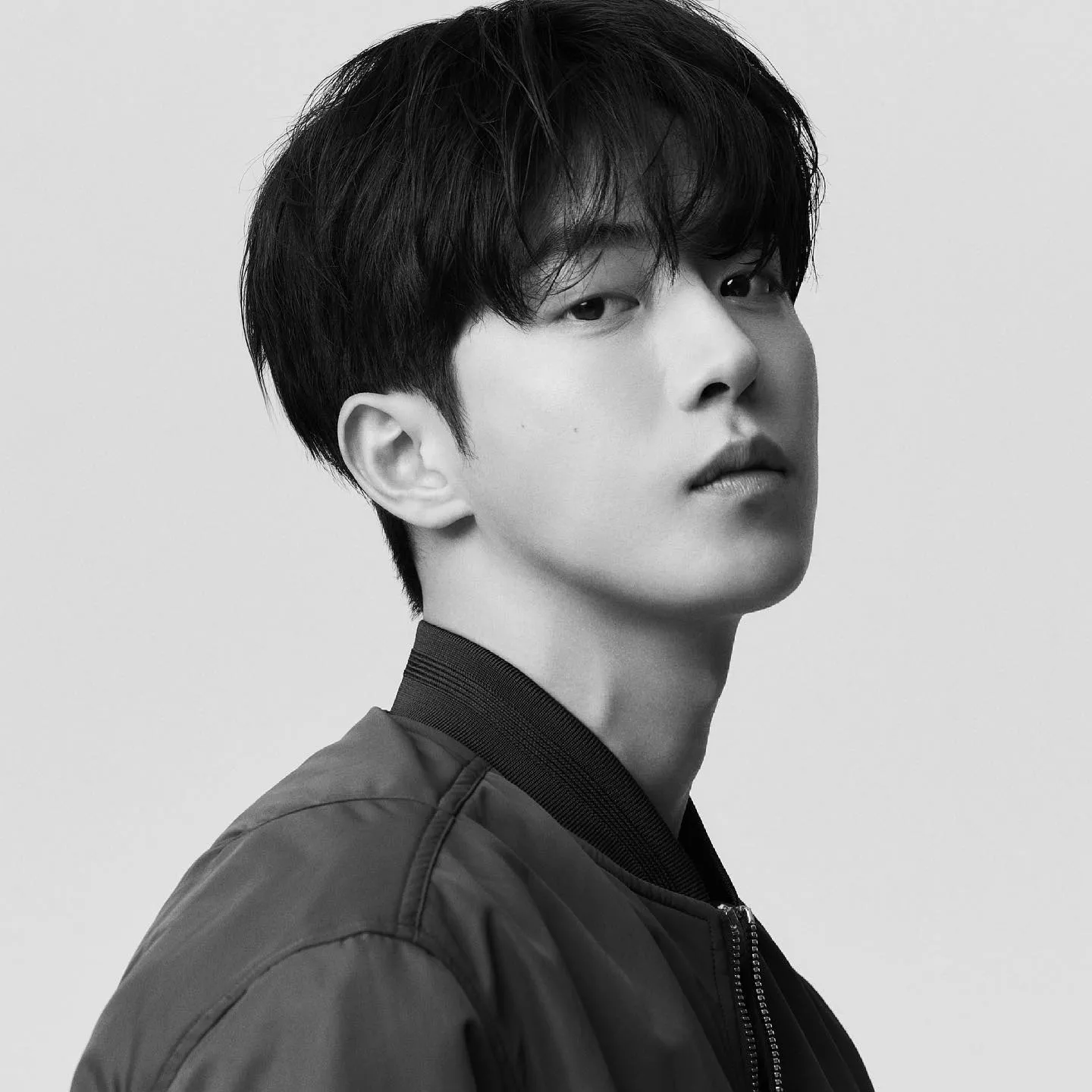Pemain VIGILANTE drama terbaru Nam Joo Hyuk